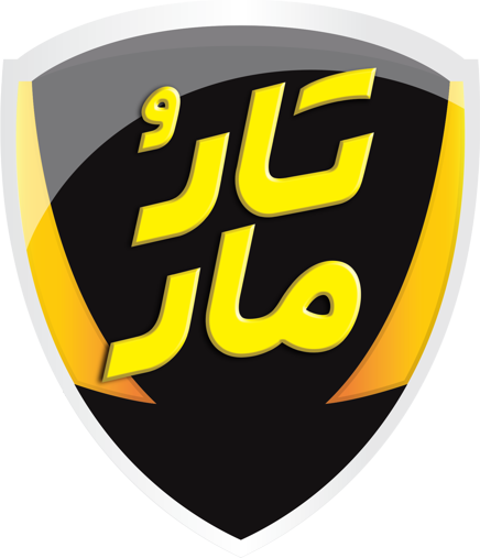لوگوی تارومار